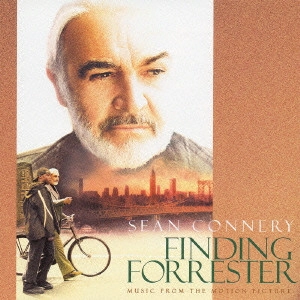 V.A. (MOVIE) / V.A. (映画) / 小説家を見つけたら オリジナル・サウンドトラック / FINDING FORRESTER - MUSIC FROM THE MOTION PICTURE