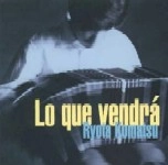 KOMATSU ,RYOTA / 小松　亮太  / 来たるべきもの～Lo Que Vendra