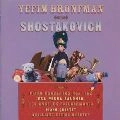 YEFIM BRONFMAN / イェフィム・ブロンフマン / ショスタコーヴィチ：ピアノ協奏曲第1番