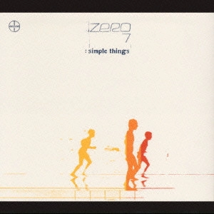 ZERO 7 / ゼロ7 / Simple Things