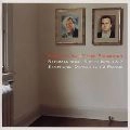 EMANUEL AX / エマニュエル・アックス / ラフマニノフ:2台のピアノのための組曲（全曲）、交響的舞曲 / RACHMANINOFF: SUITES NOS.1 & 2 AND SYMPHONIC DANCES FOR 2 PIANOS