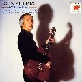JOHN WILLIAMS(GUITAR) / ジョン・ウィリアムス (ギター) / ロドリ－ゴ：アランフェス協奏曲　他