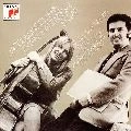 JACQUELINE DU PRE / ジャクリーヌ・デュ・プレ / エルガ－：チェロ協奏曲／エニグマ変奏曲