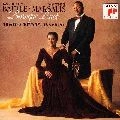 KATHLEEN BATTLE / キャスリーン・バトル / バロック･デュオ / BAROQUE DUET