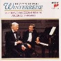 DIETRICH FISCHER-DIESKAU / ディートリヒ・フィッシャー=ディースカウ / シュ－ベルト：歌曲集「冬の旅」