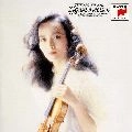 MAEHASHI TEIKO / 前橋汀子 / チゴイネルワイゼン