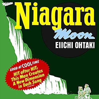 EIICHI OHTAKI / 大滝詠一 / NIAGARA MOON
