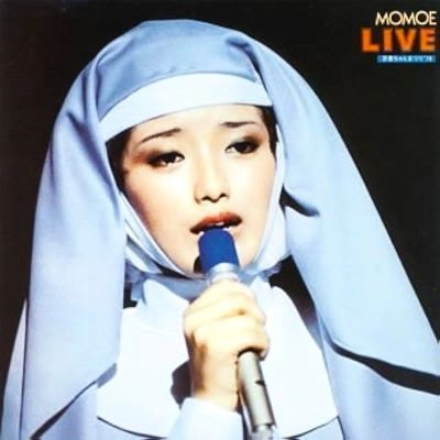 MOMOE YAMAGUCHI / 山口百恵 / 山口百恵/百恵ちゃんまつり'78