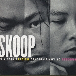 SKOOP / SKOOP