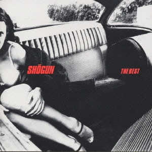 SHOGUN / GOLDEN J-POP/THE BEST SHOGUN