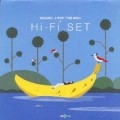 Hi-Fi Set / ハイ・ファイ・セット / ＧＯＬＤＥＮ　Ｊ－ＰＯＰ／ＴＨ
