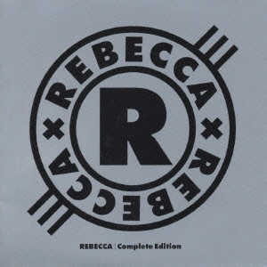 REBECCA / レベッカ / コンプリート・エディション / COMPLETE EDITION