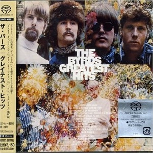 BYRDS / バーズ / GREATEST HITS
