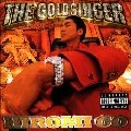 HIROMI GO / 郷ひろみ / THE GOLDSINGER