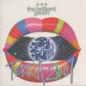 the brilliant green ブリリアントグリーン TERRA2001 テラ2001 / TERRA2001 / the brilliant green / 平成J-POP | ディスク
