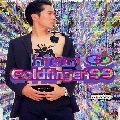HIROMI GO / 郷ひろみ / ＧＯＬＤＦＩＮＧＥＲ’９９◆Ｒ