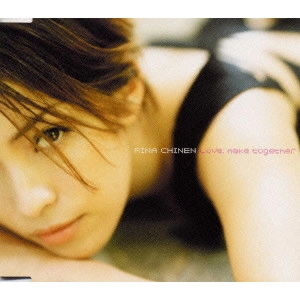 RINA CHINEN / 知念里奈 / "Love,make together"