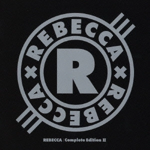 REBECCA / レベッカ / コンプリート エディション2 / COMPLETE EDITION 2
