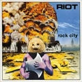 RIOT (RIOT V) / ライオット / ロック・シティ