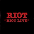 RIOT (RIOT V) / ライオット / ライヴ