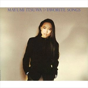MAYUMI ITSUWA / 五輪真弓 / 五輪真弓全集