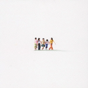 Whiteberry / かくれんぼ(限定盤)