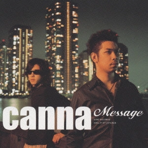 canna / Message        