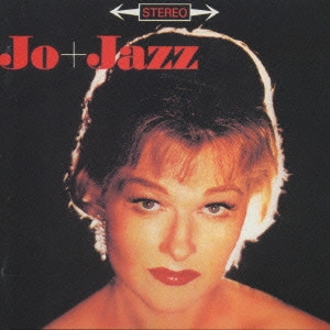 JO STAFFORD / ジョー・スタッフォード / ジョー・プラス・ジャズ