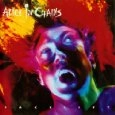 ALICE IN CHAINS / アリス・イン・チェインズ / フェイスリフト