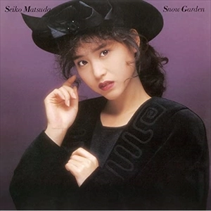 SEIKO MATSUDA / 松田聖子 / SNOW GARDEN 