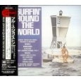 BRUCE JOHNSTON / ブルース・ジョンストン / サーフィン・ラウンド・ザ・ワールド