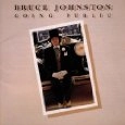 BRUCE JOHNSTON / ブルース・ジョンストン / 歌の贈りもの