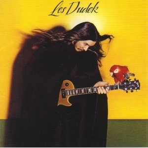 LES DUDEK / レス・デューデック / レス・デューデック