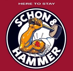 NEAL SCHON & JAN HAMMER / ニール・ショーン・アンド・ヤン・ハマー / パワー・オブ・エナジー