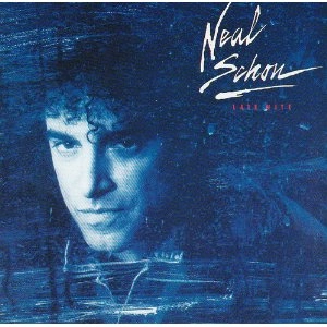 NEAL SCHON / ニール・ショーン / レイト・ナイト