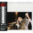 ナッシン・バット・ザ・ブルース / JOHNNY WINTER / ジョニー