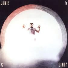 JUNIE / ジュニー / ジュニー5 (国内盤 帯 解説付) / JUNIE 5