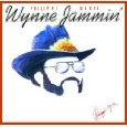 PHILIPPE WYNNE / フィリップ・ウィン / ウィン・ジャミン(国内盤帯 解説付) / WYNNE JAMMIN'