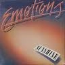 EMOTIONS / エモーションズ / サンシャイン・ワールド(国内盤 帯付 解説付) / SUNSHINE