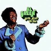 AL GREEN / アル・グリーン / ネクスト・トゥ・ユー