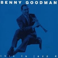 BENNY GOODMAN / ベニー・グッドマン / ベスト・オブ・ベニー・グッドマ