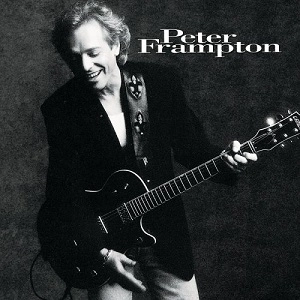 PETER FRAMPTON / ピーター・フランプトン / ピーター・フランプトン
