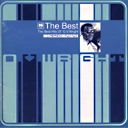 O.V. WRIGHT / オー・ブイ・ライト / ザ・ベスト(国内盤 帯付 解説付)  / THE BEST