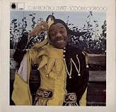 CHAMPION JACK DUPREE / チャンピオン・ジャック・デュプリー / スクービードゥービードゥー (国内盤 帯 解説付) / SCOOBY DOOBY DOO