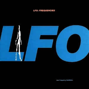 LFO / FREQUENCIES / フリケンシーズ