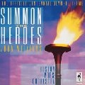 JOHN WILLIAMS / ジョン・ウィリアムズ / サモン・ザ・ヒ－ロ－～’９６アトランタ・