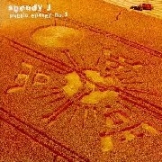 SPEEDY J / スピーディJ / PUBLIC ENERGY NO.1 / パブリック・エナジーNo.1