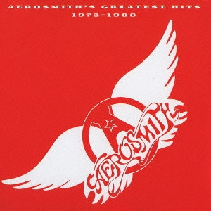 AEROSMITH / エアロスミス / グレイテスト・ヒッツ 1973-1988 / Greatest Hits 1973-1988