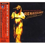 RENAISSANCE (PROG: UK) / ルネッサンス / キング・ビスケット・ライヴ