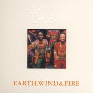 EARTH, WIND & FIRE / アース・ウィンド&ファイアー / プレミアム・ベスト / Premium Best